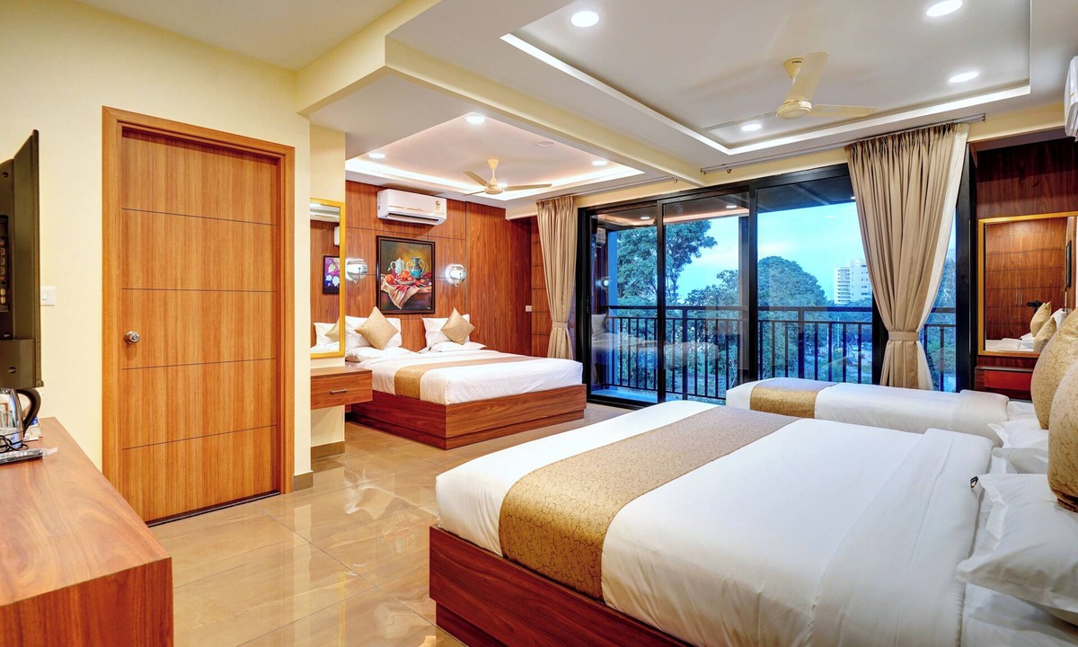 Agara Hotel | Freshco Hotels
