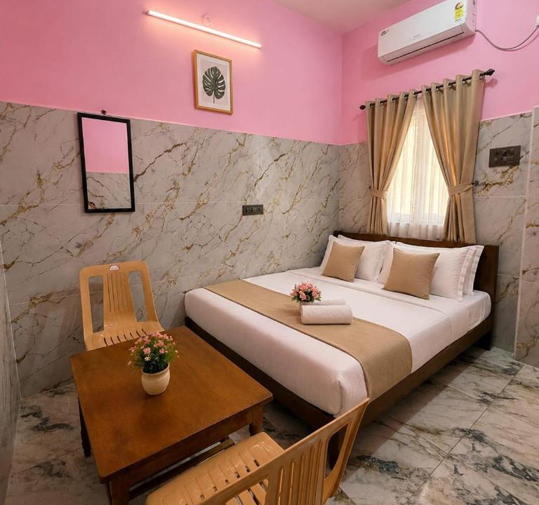 Moratandi Hotel | G3 house Pondicherry