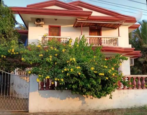 Sernabatim House | GA Fernandes house