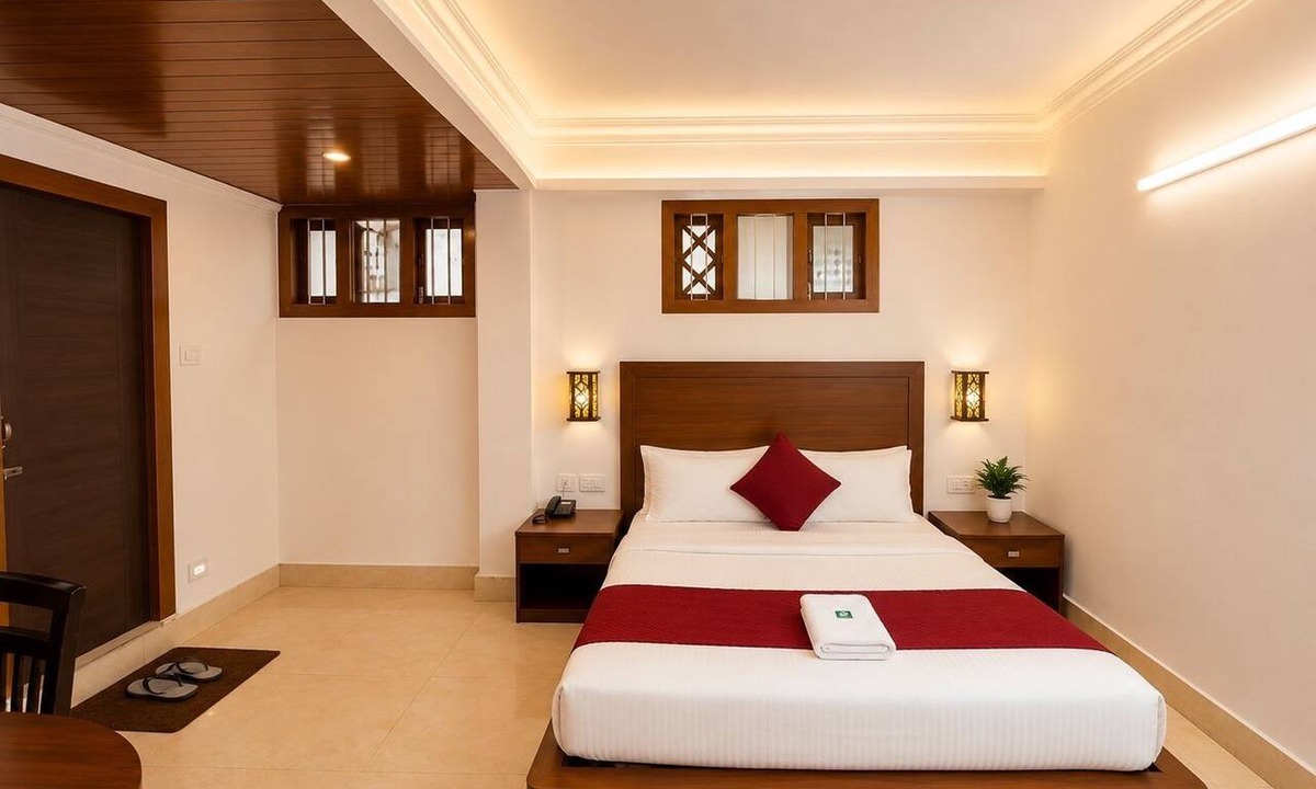 Gangtok Hotel | Gangtok Central Rooms
