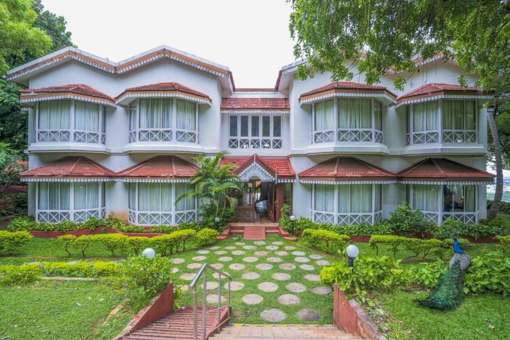 Madurai Hotel | Gateway Madurai
