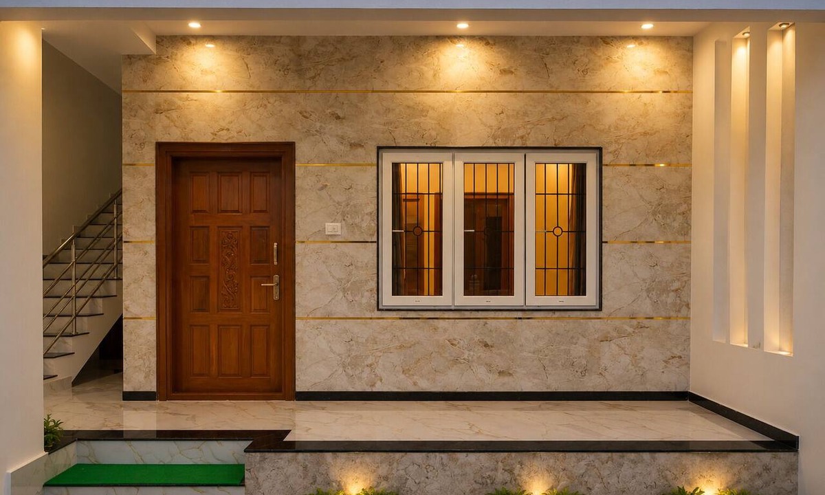 Udupi Bed & Breakfast | Gayathri Nest