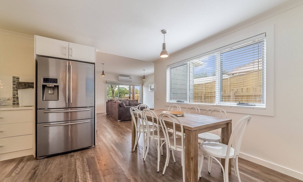 Cowes House | Genesta Street, Cowes, Single storey, modern 4 bedroom house, very central