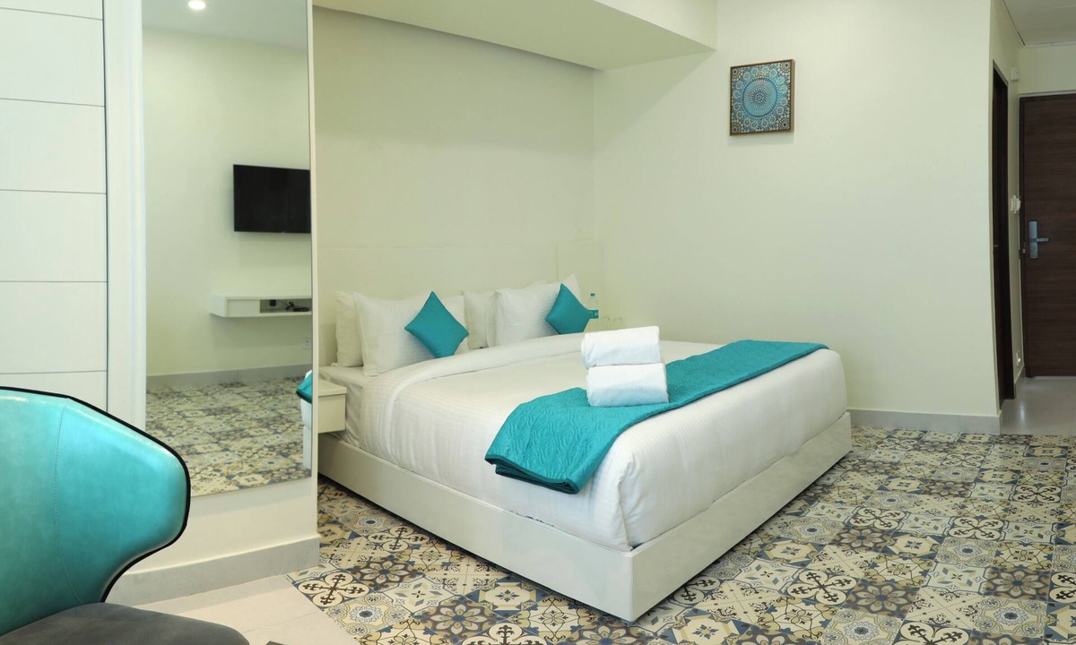 Uttukuli Hotel | GG HOTELS