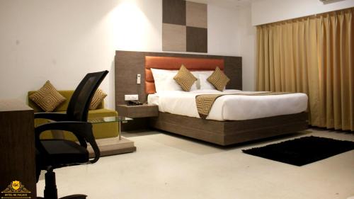 Jorhat Hotel | GK PALACE Pure VEG Hotel