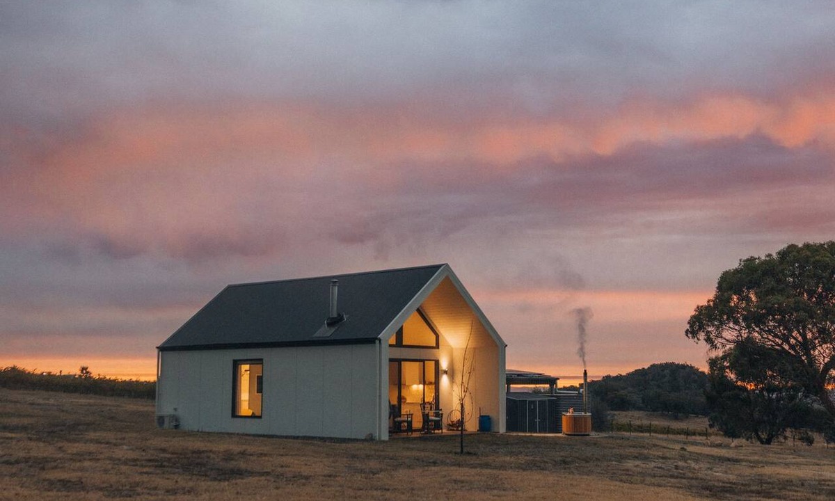 Everton Upper Cottage | Glenbosch - Cottage Four