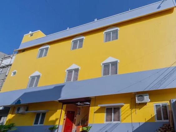 Kalapettai Bed & Breakfast | Gnanam Beach Residency
