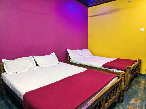 Hireguthi House | Gokarna Beach Front stay