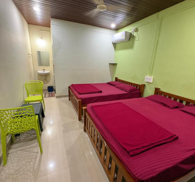 Hireguthi House | Gokarna Beach Stay