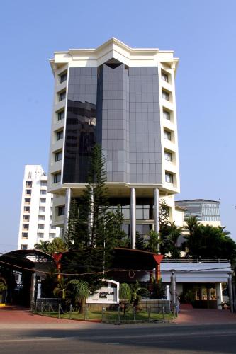Kaloor Hotel | Gokulam Park