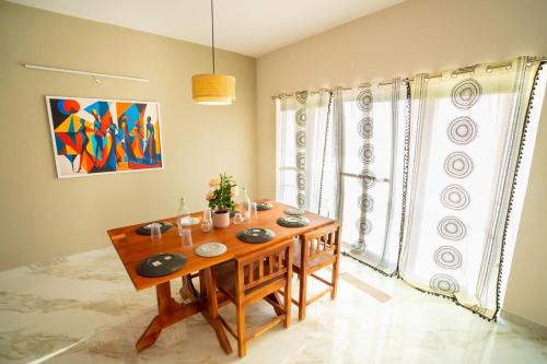 Gachibowli Apartment | Golden Crest Apartments