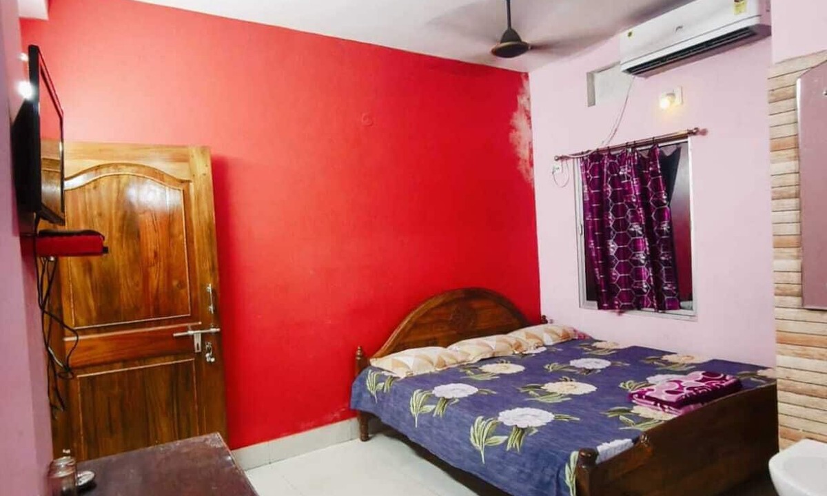Puri Hotel | Gopal Bhawan