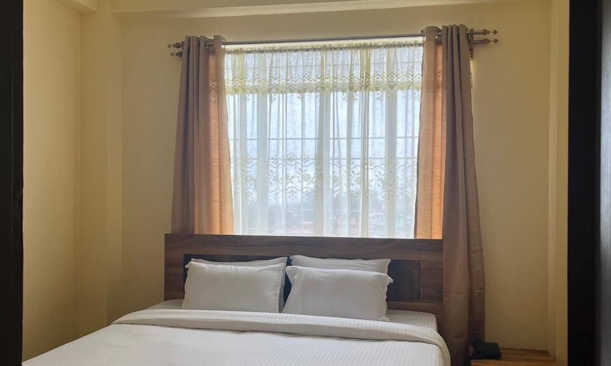 Shillong Hotel | Grace Guest House