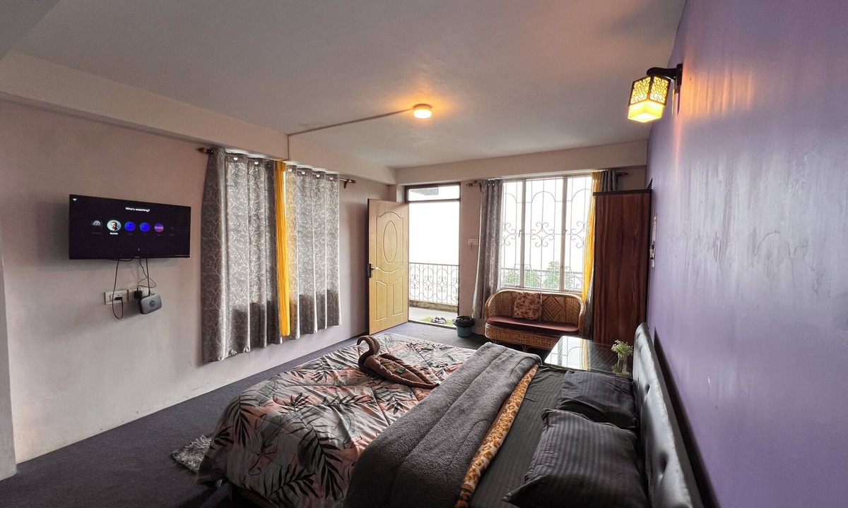 Siliguri House | Grand Casa