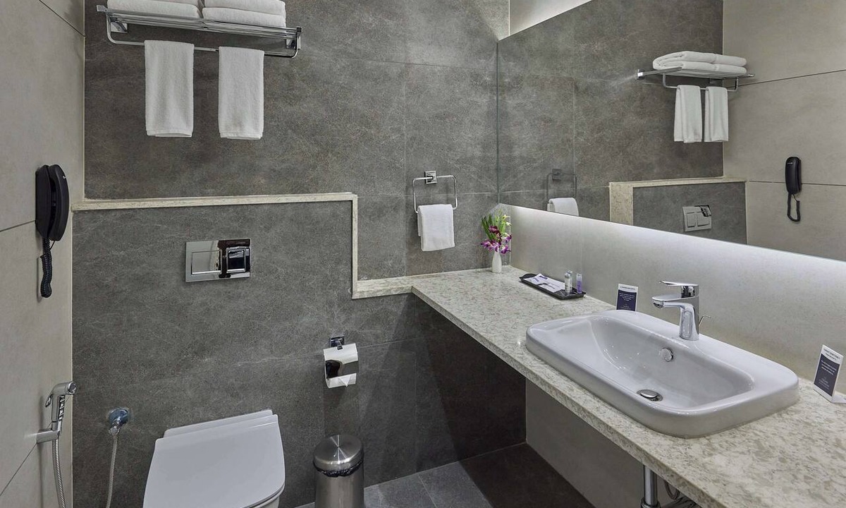 Hosur Hotel | Grand Continent Hosur A Sarovar Portico Affiliate Hotel