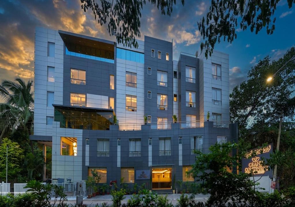 Sadahalli Hotel | Grand Country Stays - Bangalore International Airport Road