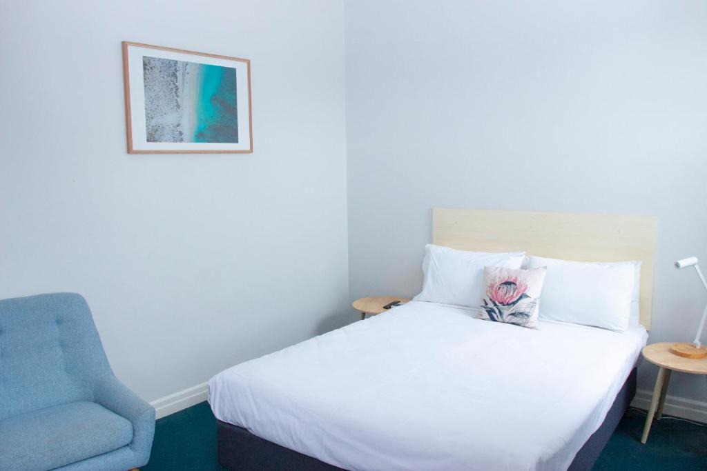 Rockdale Hotel | Grand Hotel Rockdale