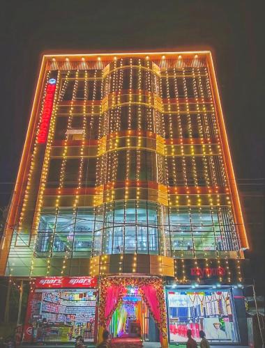 Rajgir Hotel | Grand Palace Hotel & Restaurant