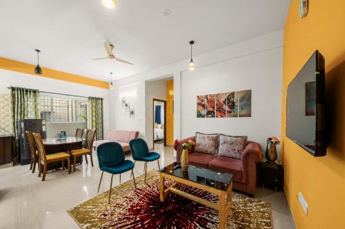 Ejipura Apartment | Grand suite Susan homestay 302