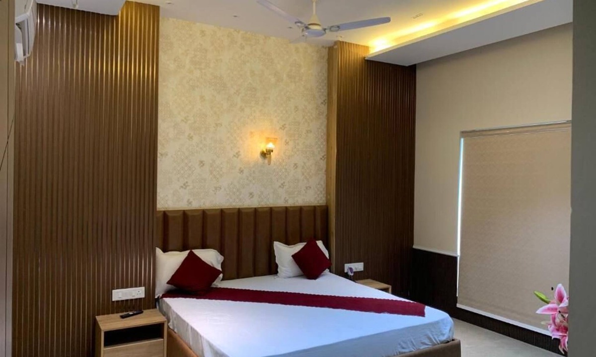 Sangrur Hotel | GRAND VISTA SANGRUR