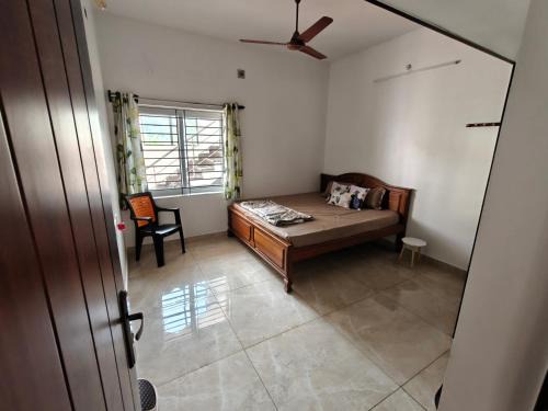 Auroville House | Gratitude - Staycation in Auroville
