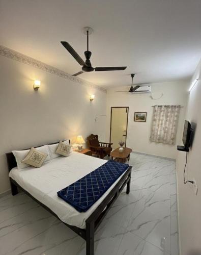 Moratandi Hotel | Gravity Groups AARA Residency - Near Jipmer