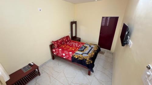 Moratandi Hotel | Gravity Groups VVJ - Jipmer Sangamithra