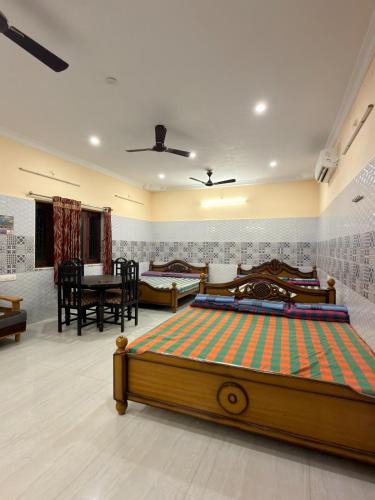 Moratandi Villa | Gravity Groups Core - Grand SVP Farm House