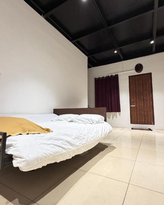 Marie Oulgaret Villa | Gravity Groups Grand vellora Sky Frame Villa