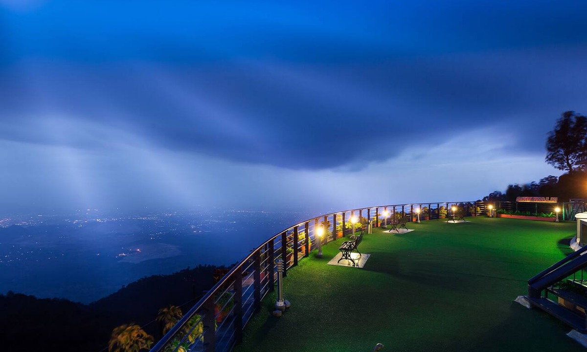 Yercaud Hotel | Great trails yercaud by GRT Hotels