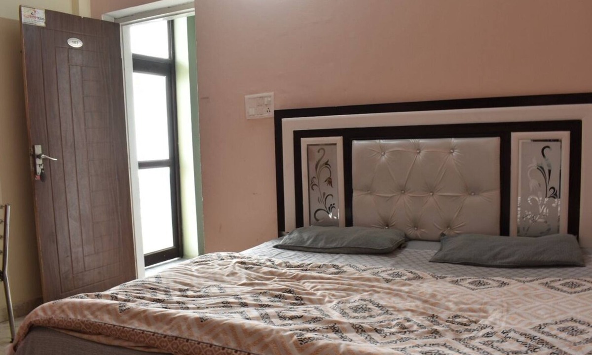 Tehri Hotel | Great View Hotel And Restaurant