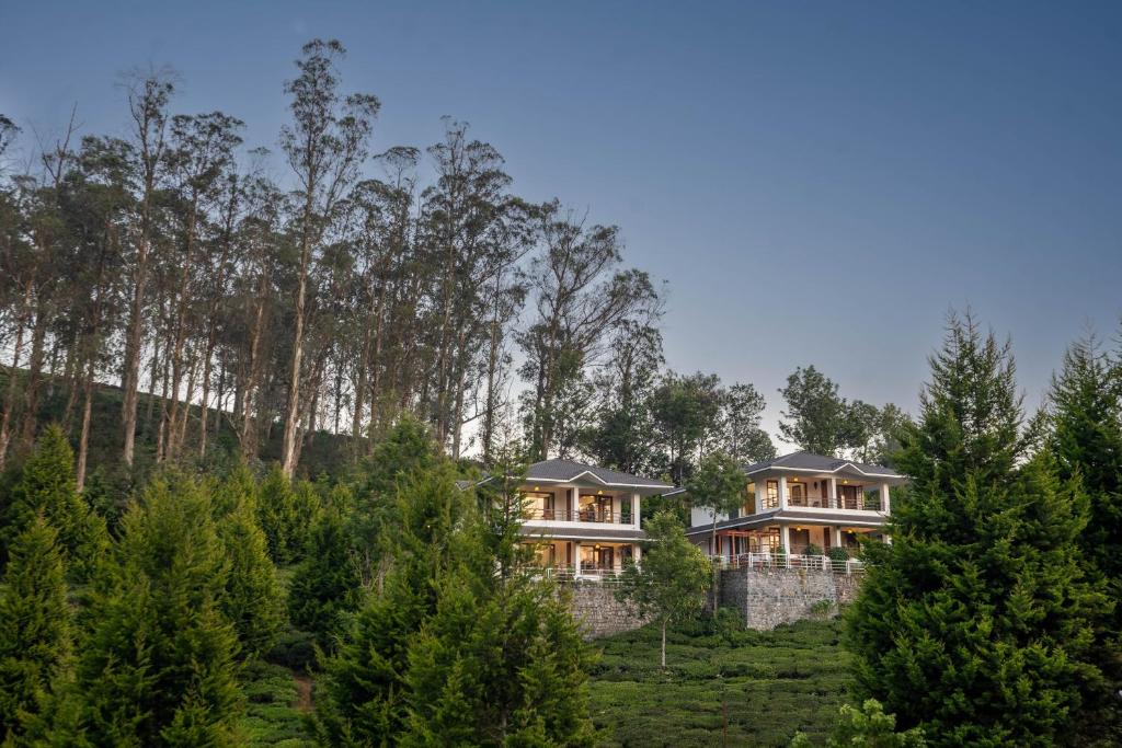 Kotagiri Resort | Green Nest Resort Ooty