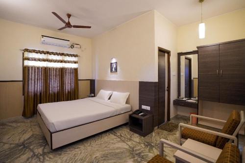 Kumbakonam Hotel | Green Park Kumbakonam