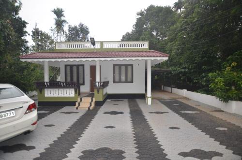 Kidanganad House | Green Pearl Homestay 2