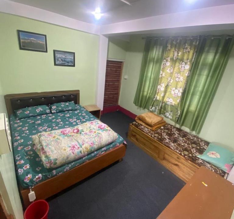 Darjeeling House | Green Tara Homestay