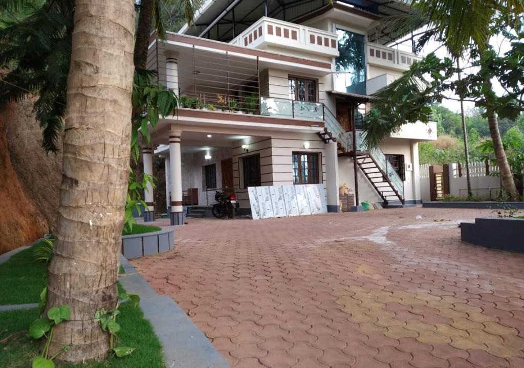 Inna House | GREEN VALLEY Homestay