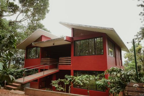 Kalpetta Other | Greenex farm Resort