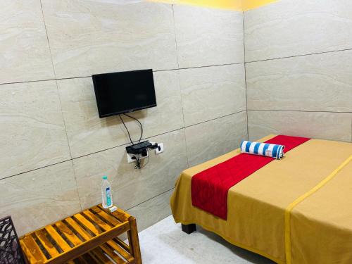Kanchipuram Hotel | GSR RESIDENCy