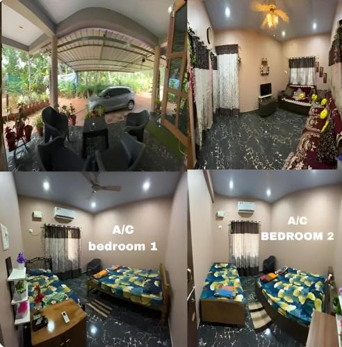 Patnem Apartment | Guest House near Galgibaga Beach 2bhk