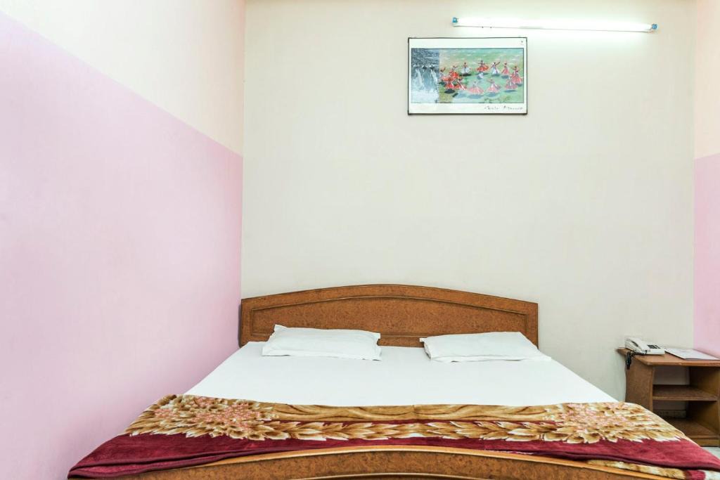 Gopalbari House | Guesthouse room in Gopalbari, Jaipur, by GuestHouser 17580