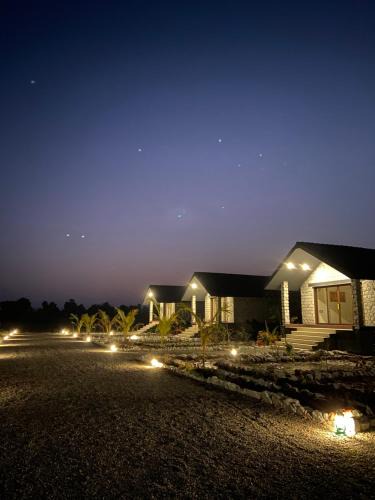 Khattalwada Resort | Gulab Bagh Jawai