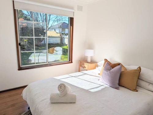 Croydon House | Gwendoline Cottage, Pets, Main St. Station