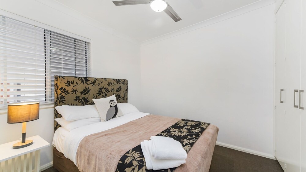 North Haven Apartment | H2O Holiday Apartments - Unit 7