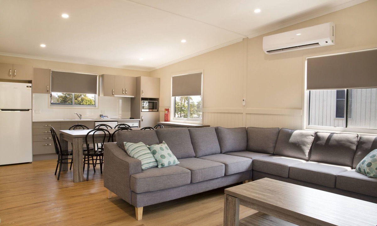 Nelson Bay RV Rental | Halifax Holiday Park