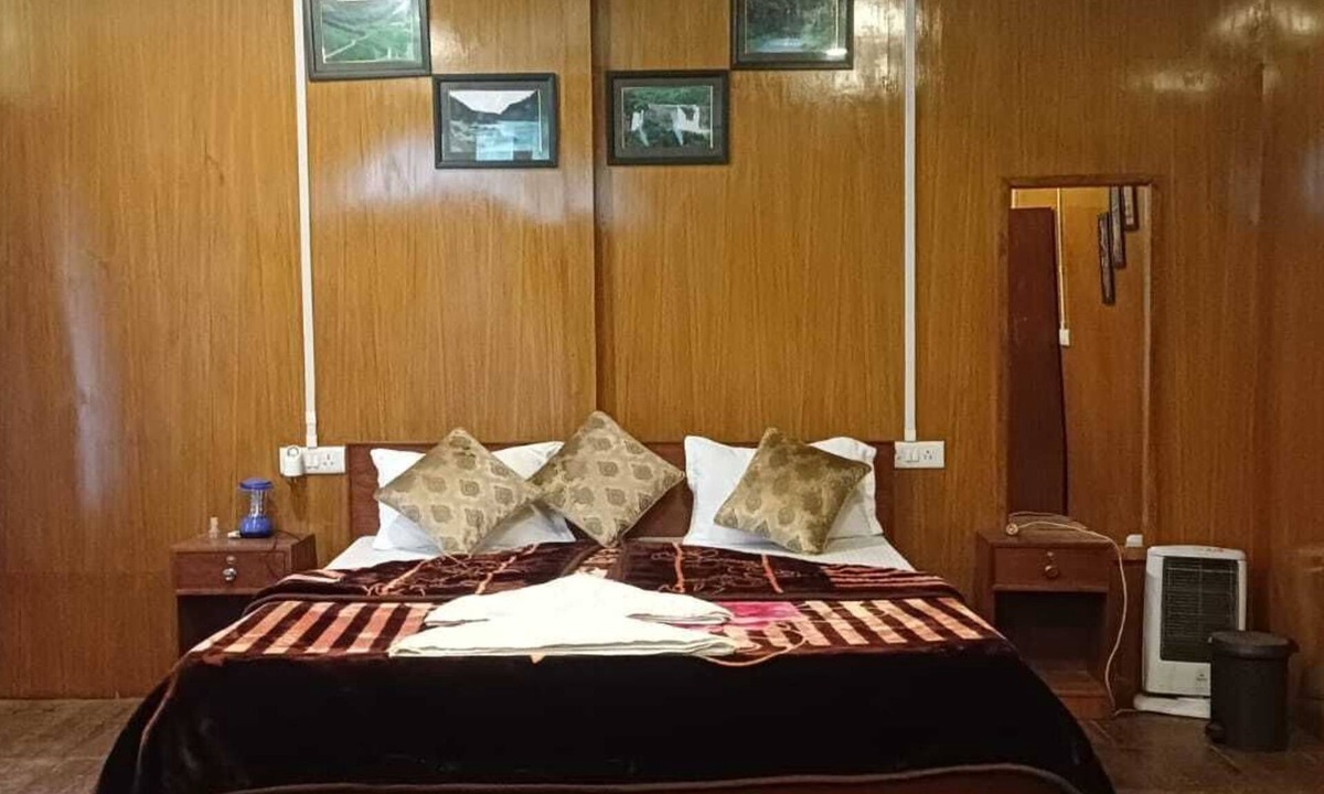 Jorhat Resort | Hallock Heritage By GRB