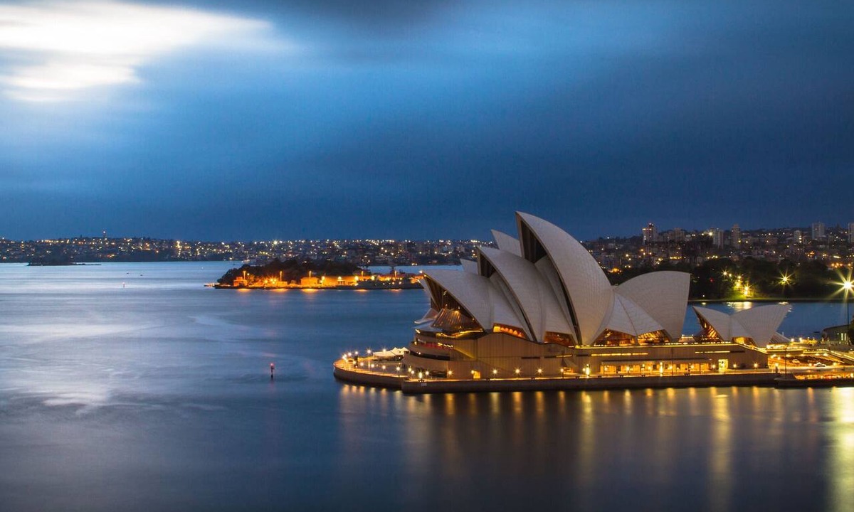 The Rocks Hotel | Harbour Rocks by Ode Hotels