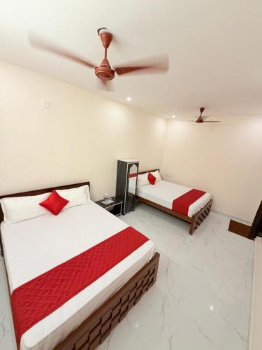 Rameshwaram House | HARI HARA HOMEs