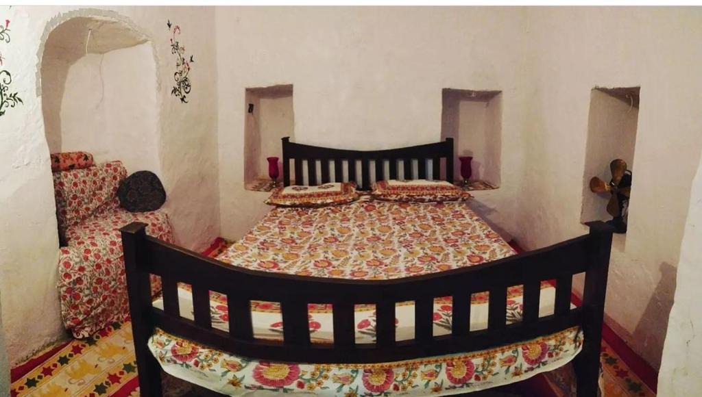 Bikaner Apartment | Hari Vilas Bikaner A Heritage home
