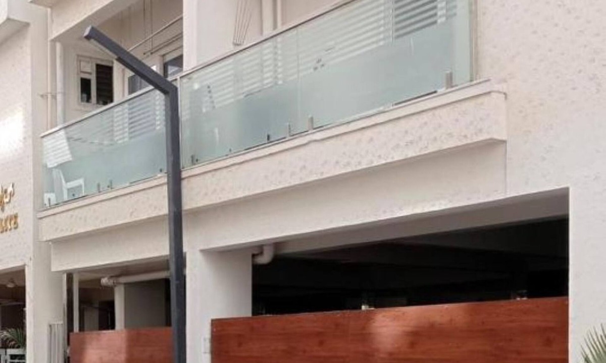 Palm Meadows Apartment | Harmony heights - 1 BR apt 4