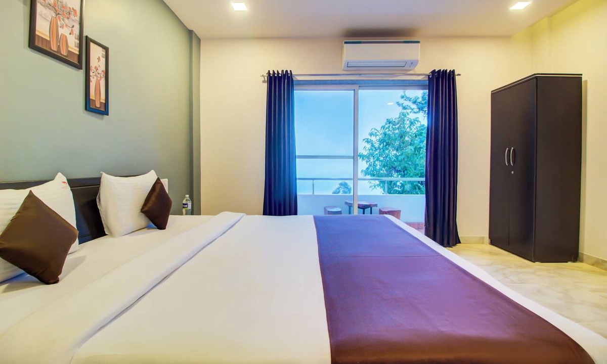 Gureghar Hotel | Harmony Palace